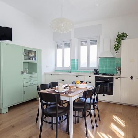 Appartamento Vela Verde Sestri Levante Ngoại thất bức ảnh