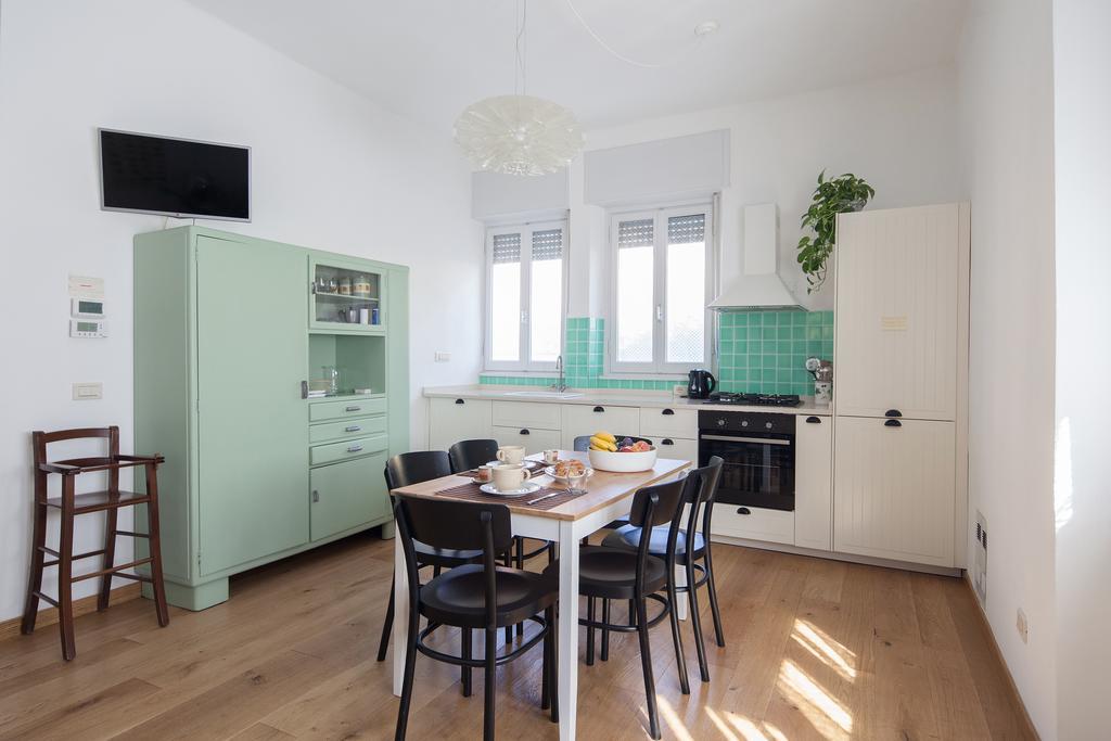 Appartamento Vela Verde Sestri Levante Ngoại thất bức ảnh