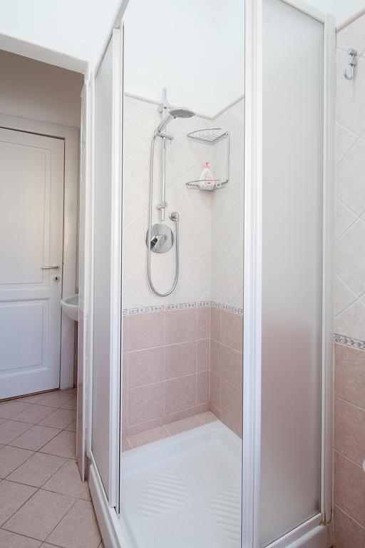 Appartamento Vela Verde Sestri Levante Ngoại thất bức ảnh