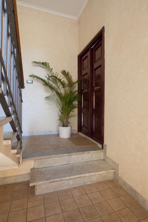 Appartamento Vela Verde Sestri Levante Ngoại thất bức ảnh