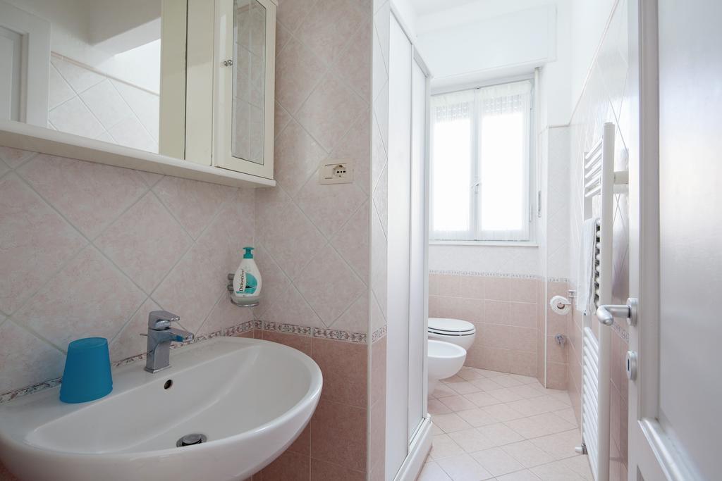 Appartamento Vela Verde Sestri Levante Ngoại thất bức ảnh