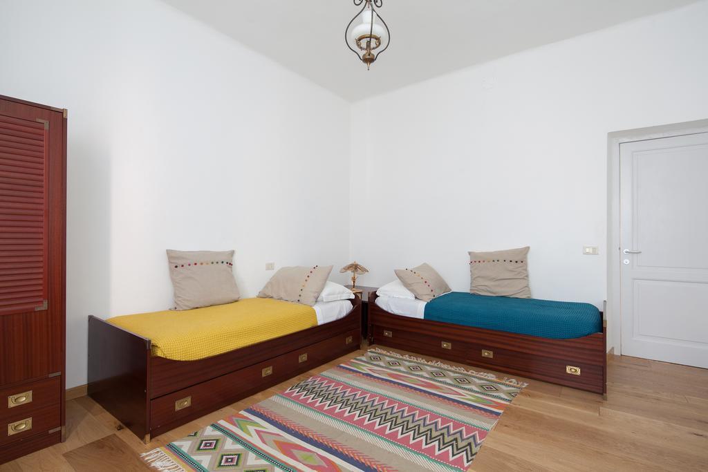 Appartamento Vela Verde Sestri Levante Ngoại thất bức ảnh