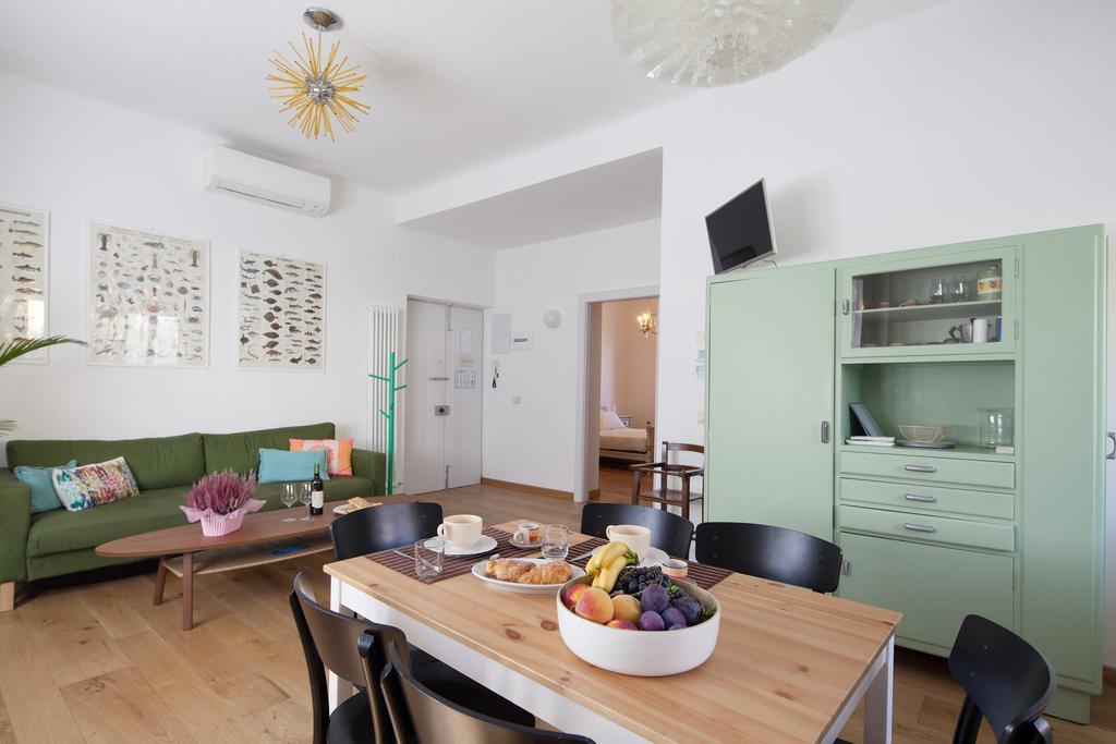 Appartamento Vela Verde Sestri Levante Ngoại thất bức ảnh